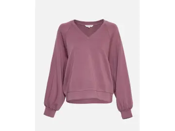 Sweatshirt-Nelina Ima