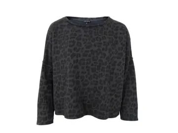 Sweater-Oslo Leo