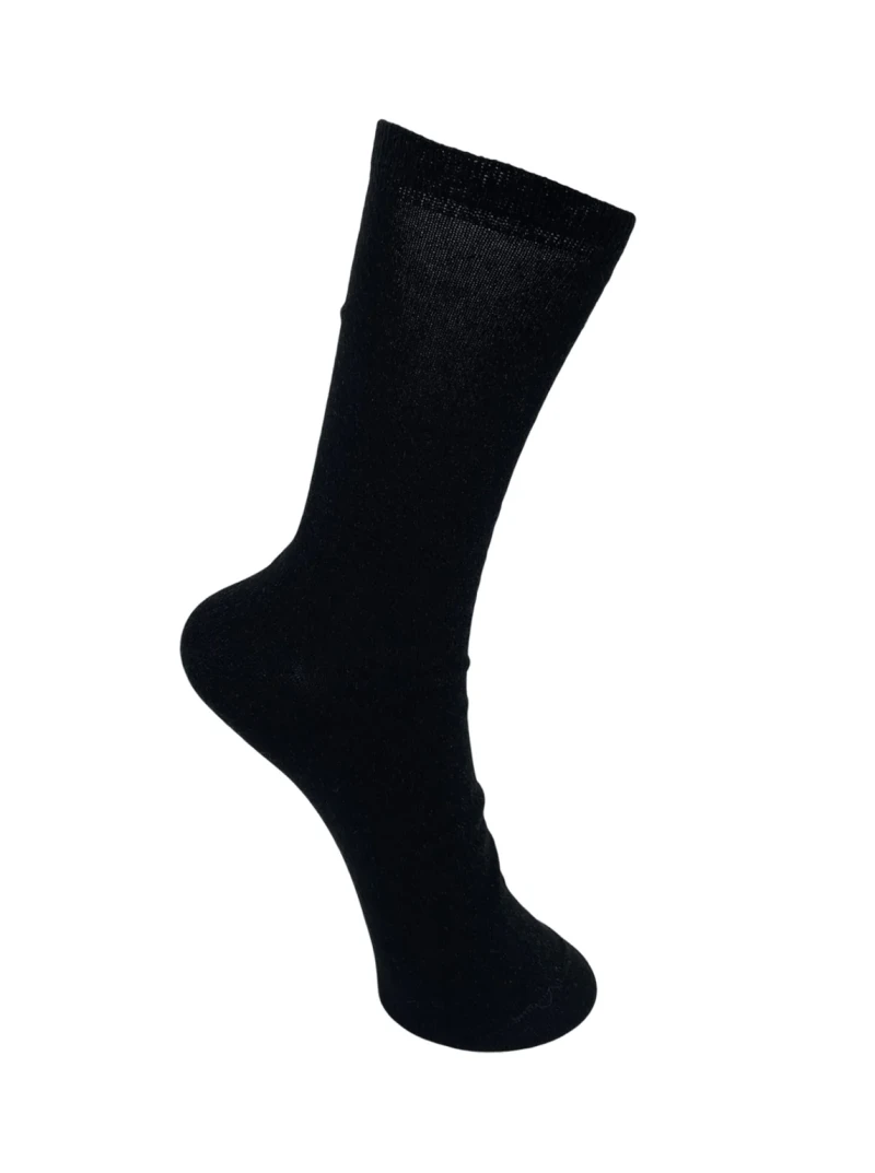 Socken Lurex