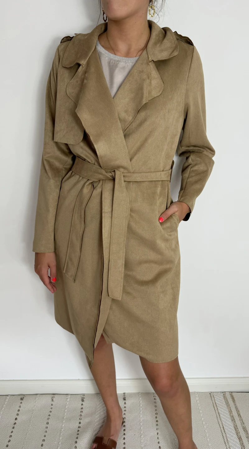 Trenchcoat