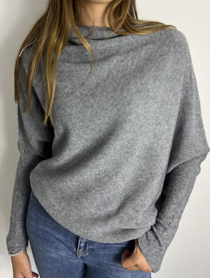 Capepullover