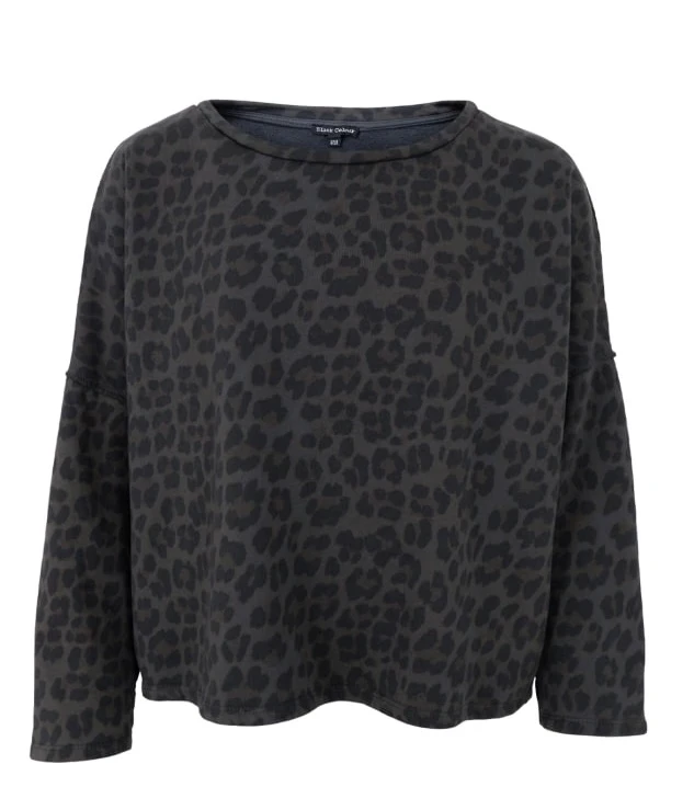 Sweater-Oslo Leo