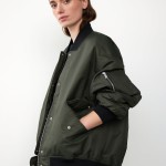 Bomberjacke Kally