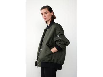 Bomberjacke Kally