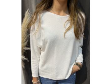 Pullover-Classic Mette