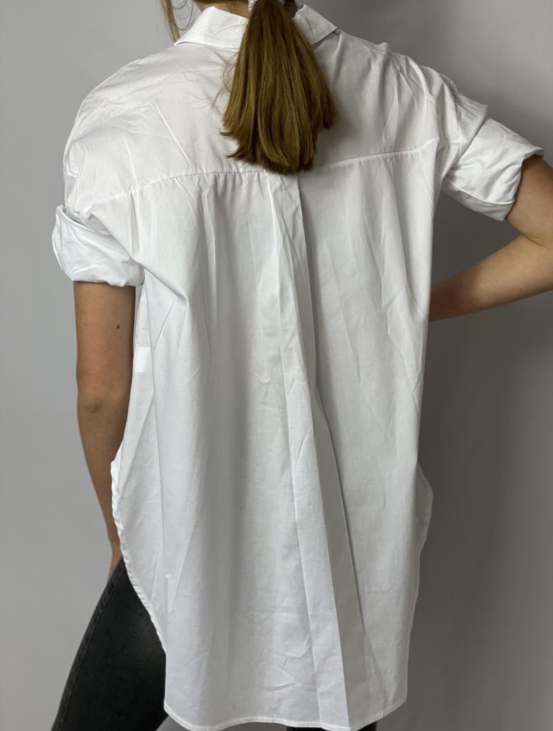 Bluse-Basic