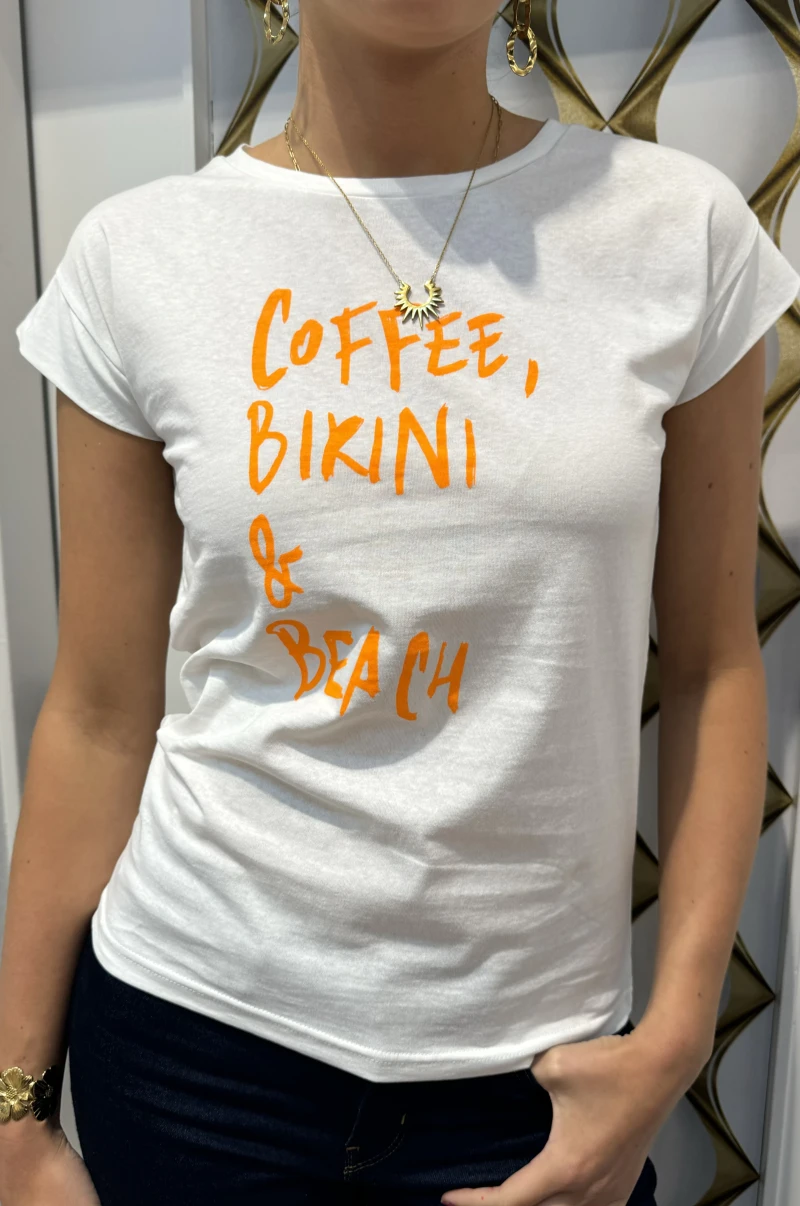 Shirt-Coffee