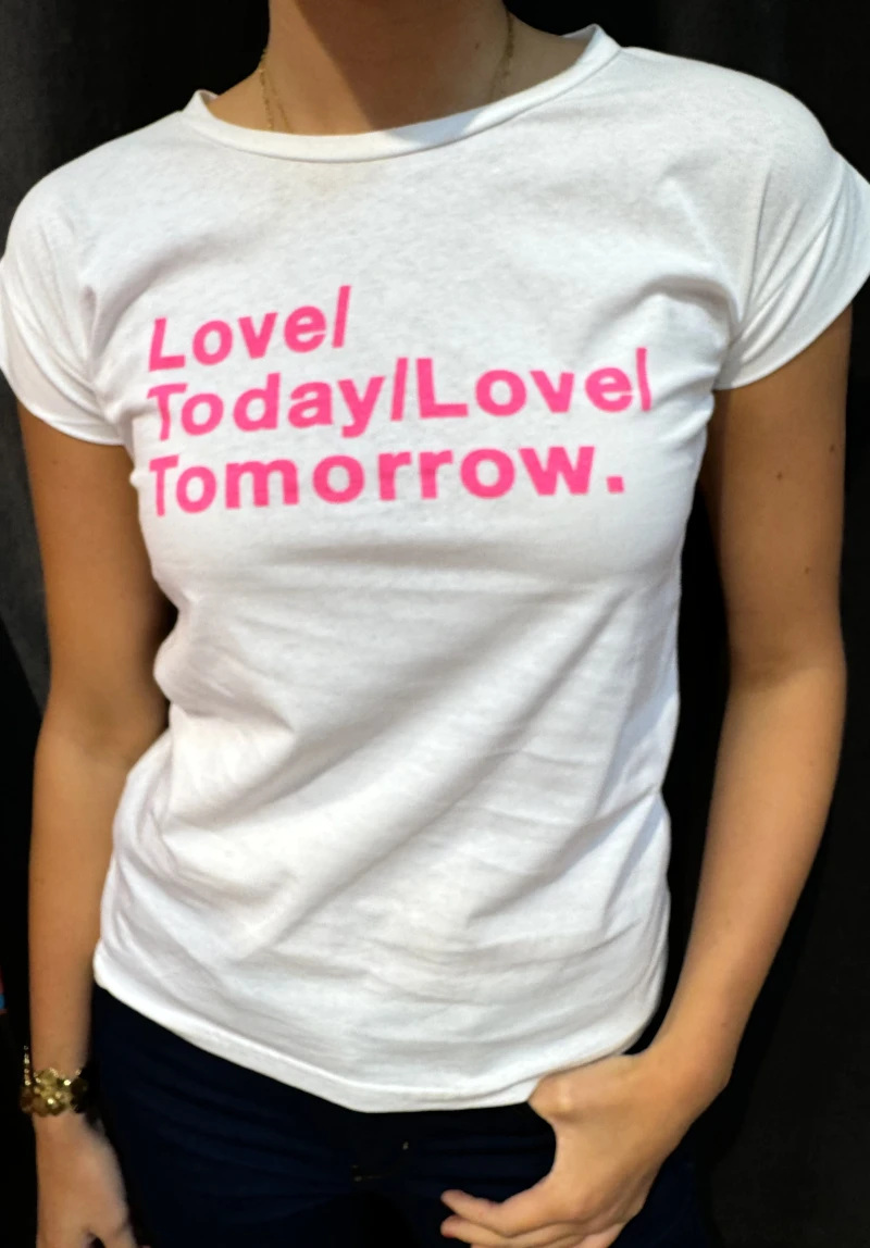 Shirt-Love