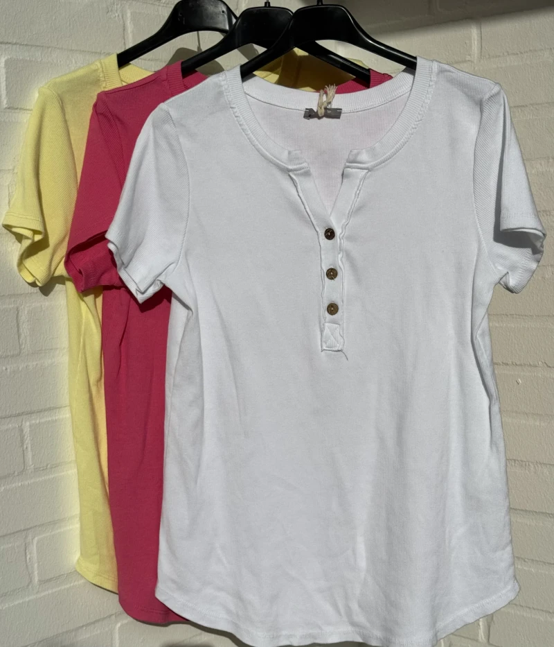 Shirt-Button
