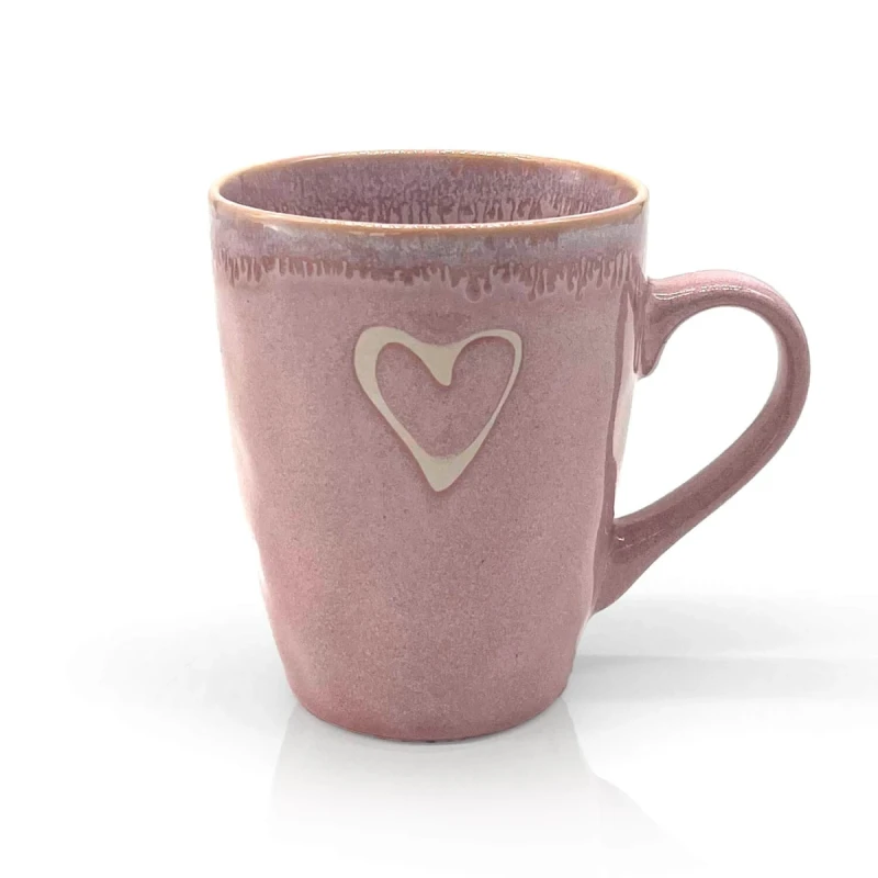 Becher-Herz