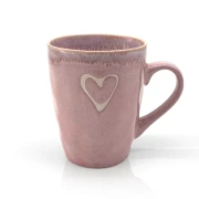 Becher-Herz