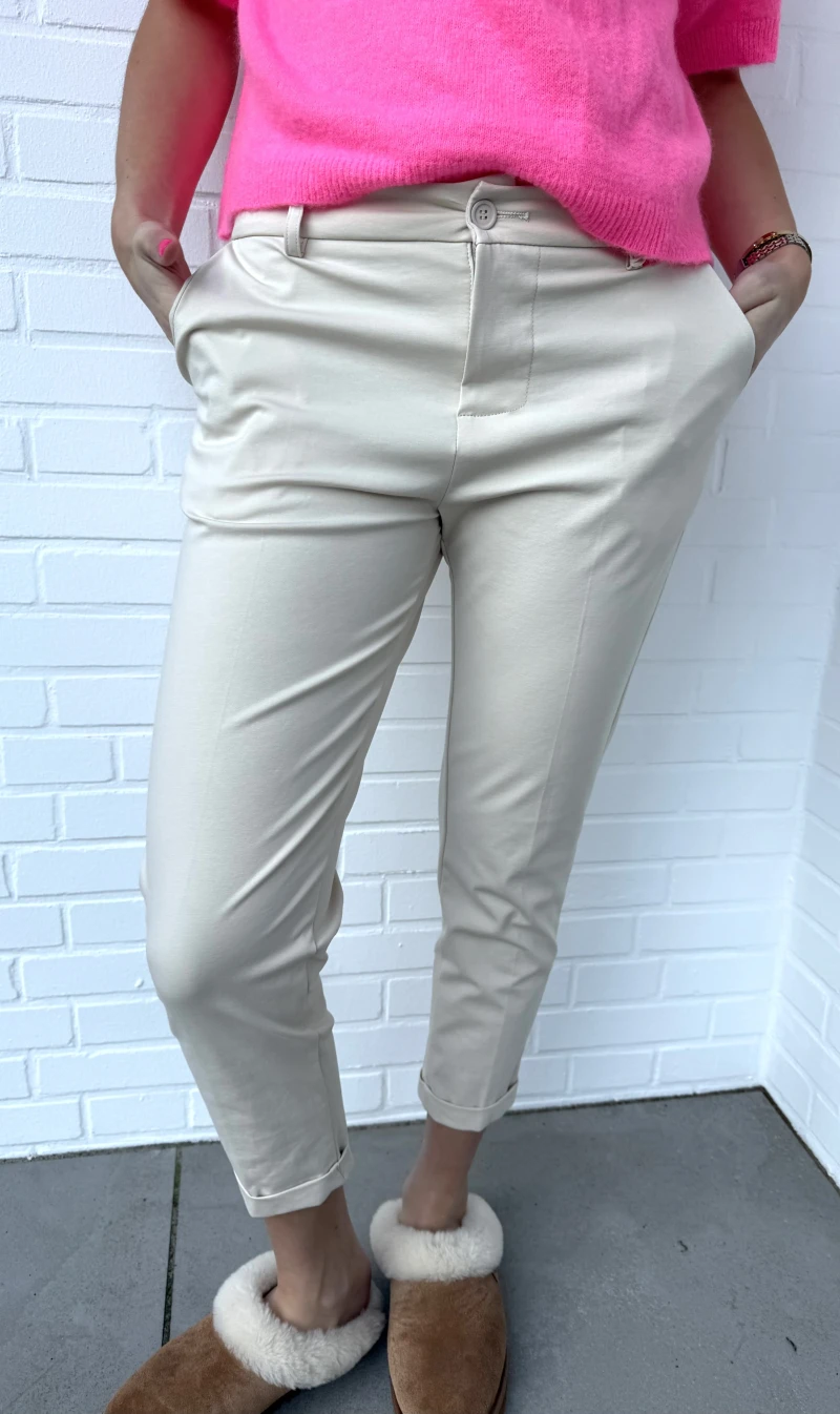 Hose-Chino