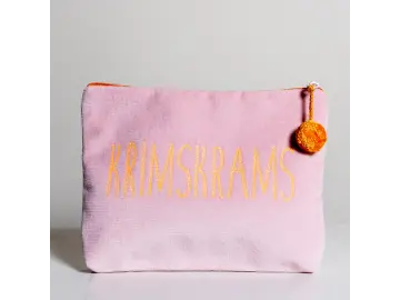 Kosmetiktasche-Krimskrams