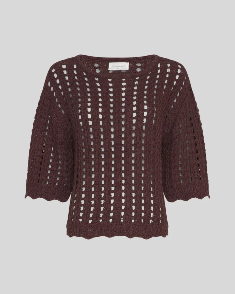 Pullover-Fairyn
