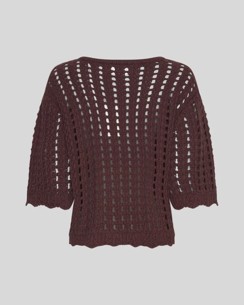 Pullover-Fairyn