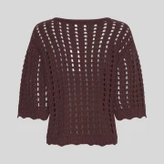 Pullover-Fairyn