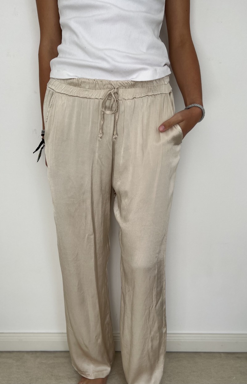 Hose-Marlenestyle