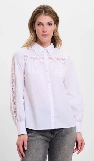 Bluse-Beja