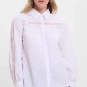 Bluse-Beja