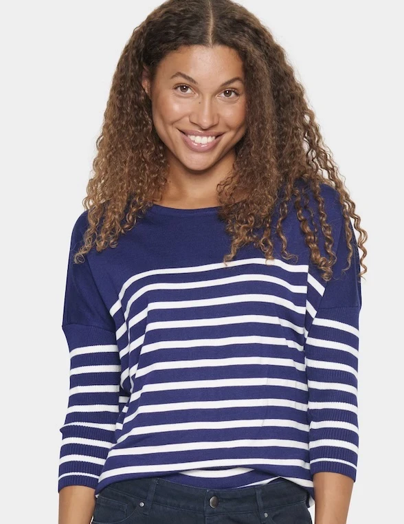 Pullover-Mila 3/4