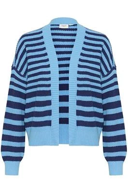 Cardigan-Iben