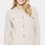 Cardigan-Isela