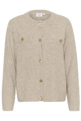 Cardigan-Isela