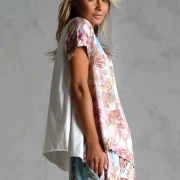 miss goodlife Bluse
