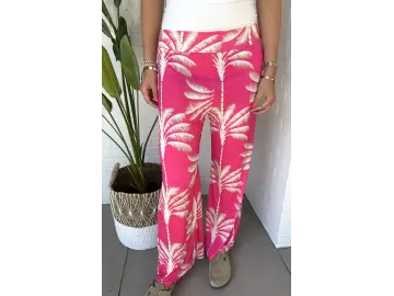 Hose-Comfy Pant