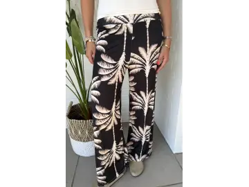 Hose-Comfy Pant