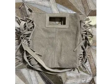 Tasche-Fransen