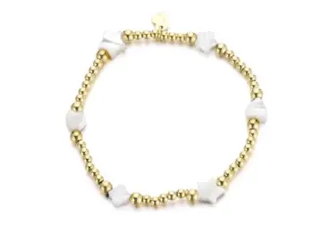 Armband-Stern
