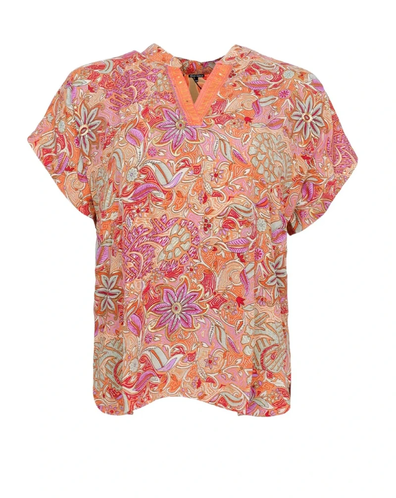 Bluse-Andrea