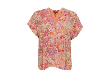 Bluse-Andrea