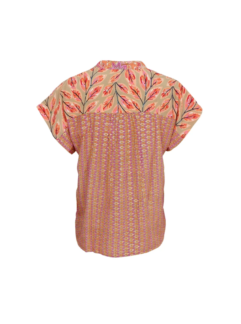 Bluse-Andrea
