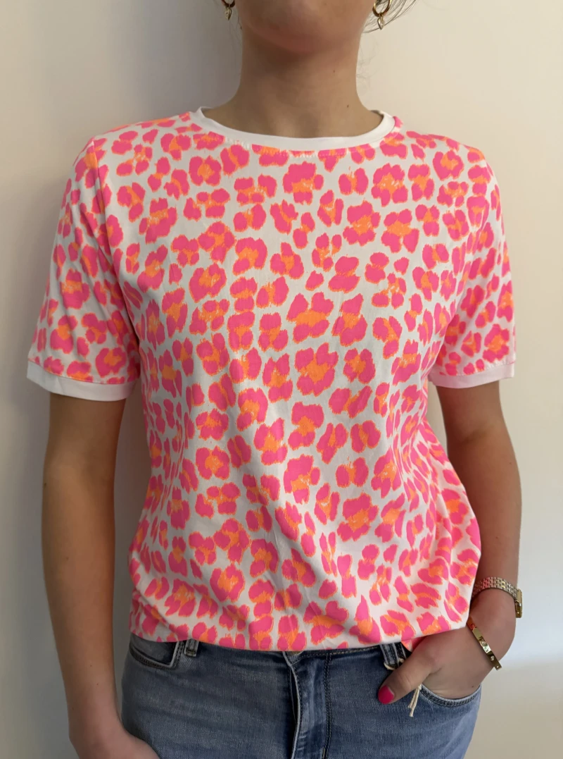 Shirt-Leo