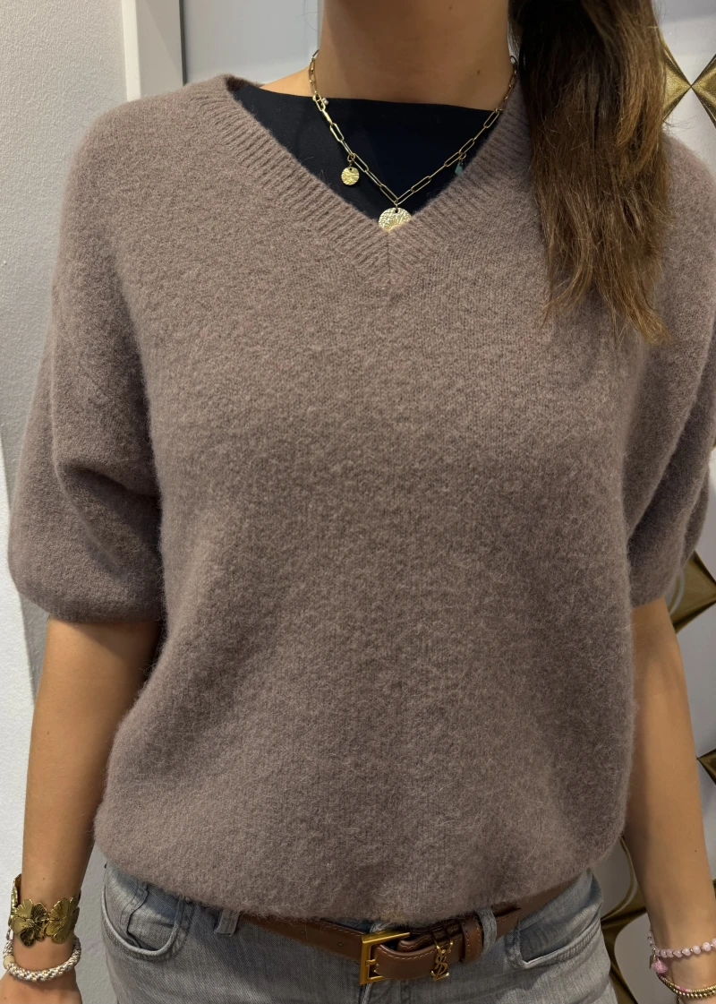 Pullover-Valencia