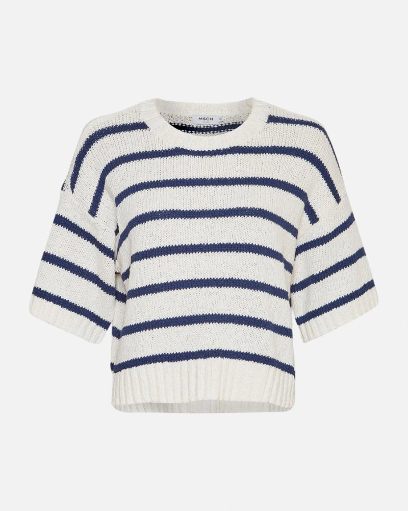 Pullover-Hannalie