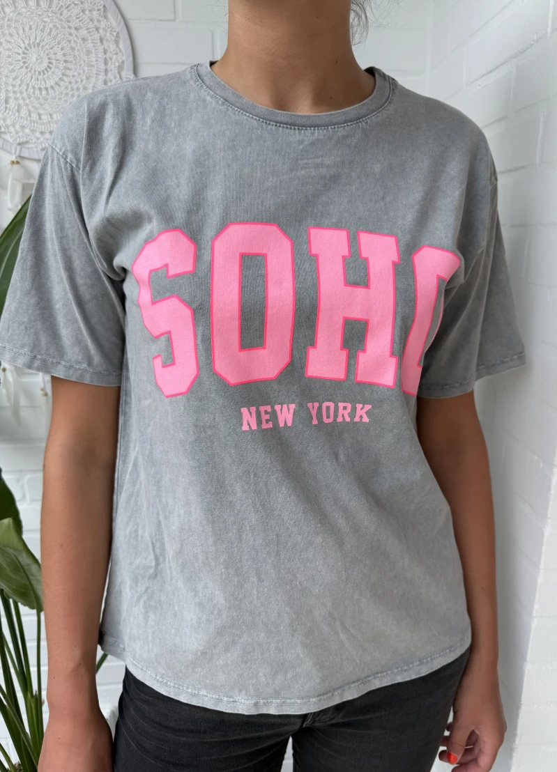 Shirt-Soho