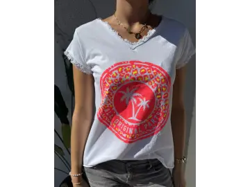 Shirt-Palm