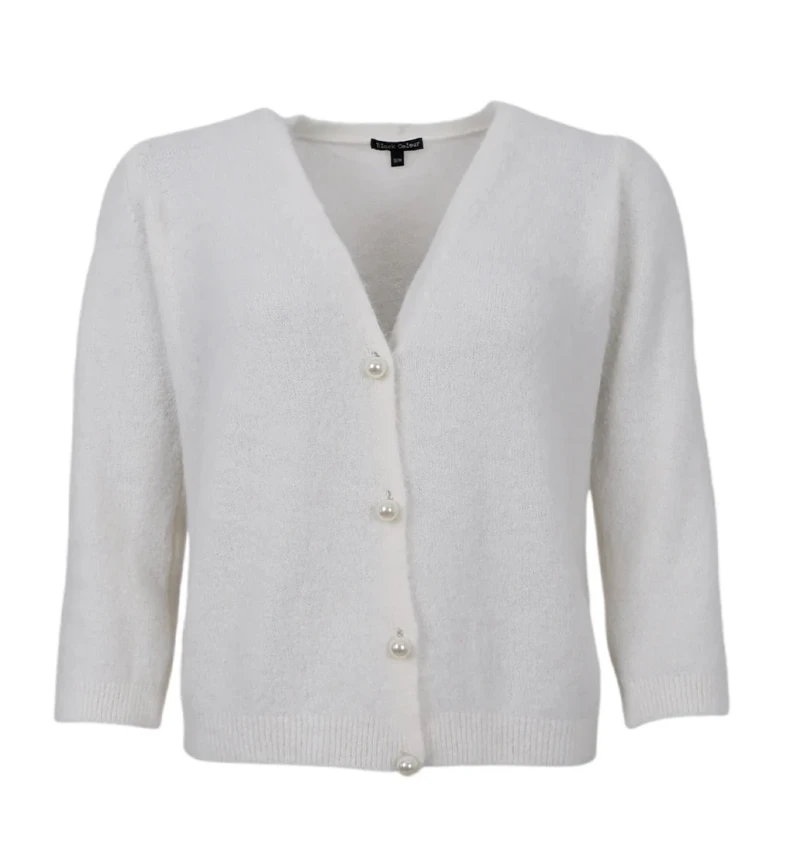 Cardigan-Bella