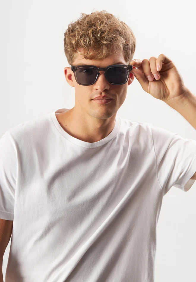 Sonnenbrille