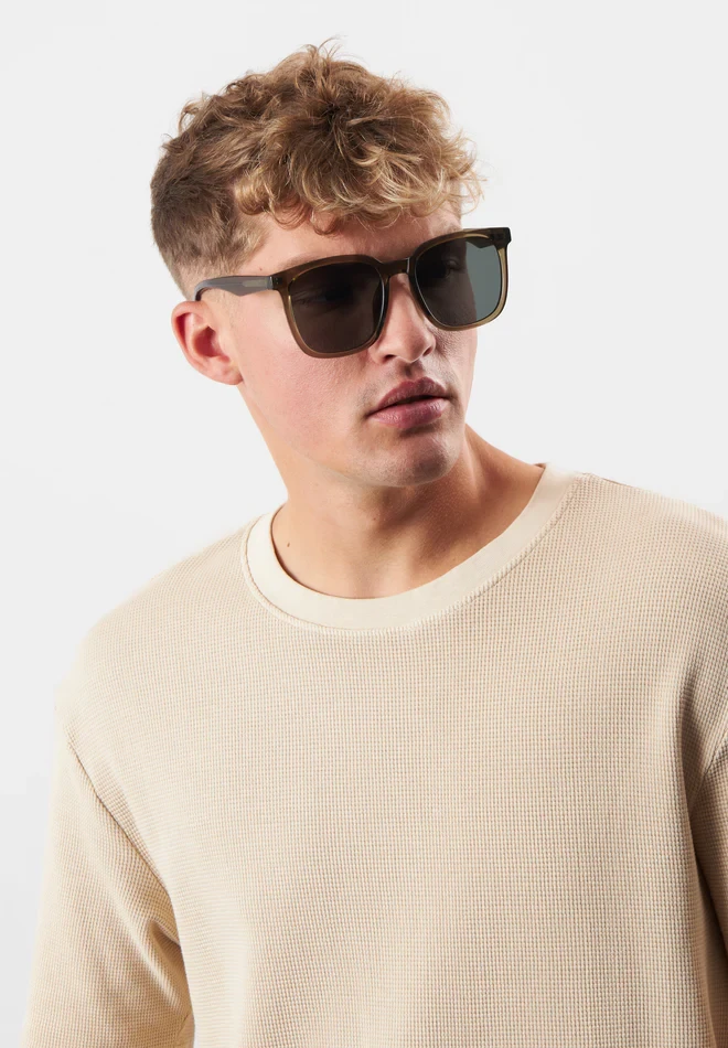 Sonnenbrille