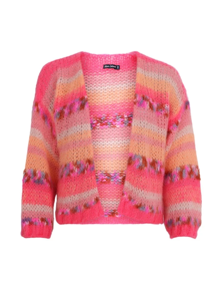 Cardigan-Asey