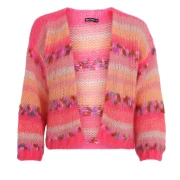 Cardigan-Asey