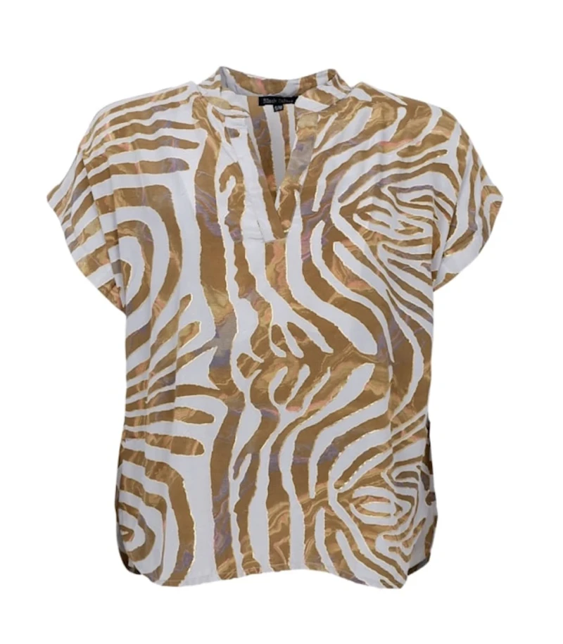 Bluse-Andrea