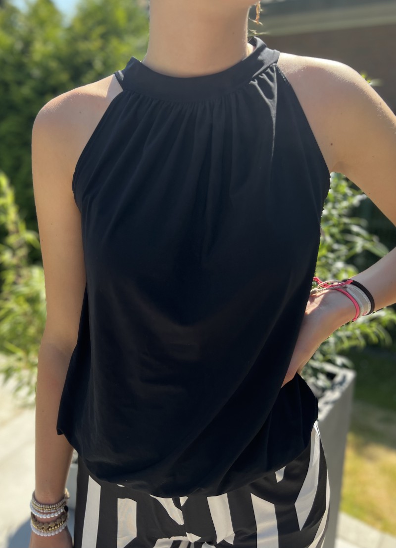 Top-Neckholder