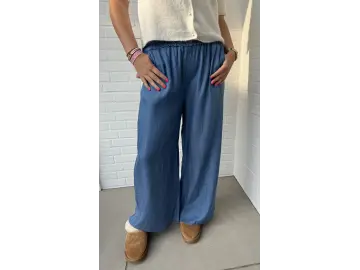 Jeans-Soft dark