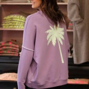 miss goodlife Sweater