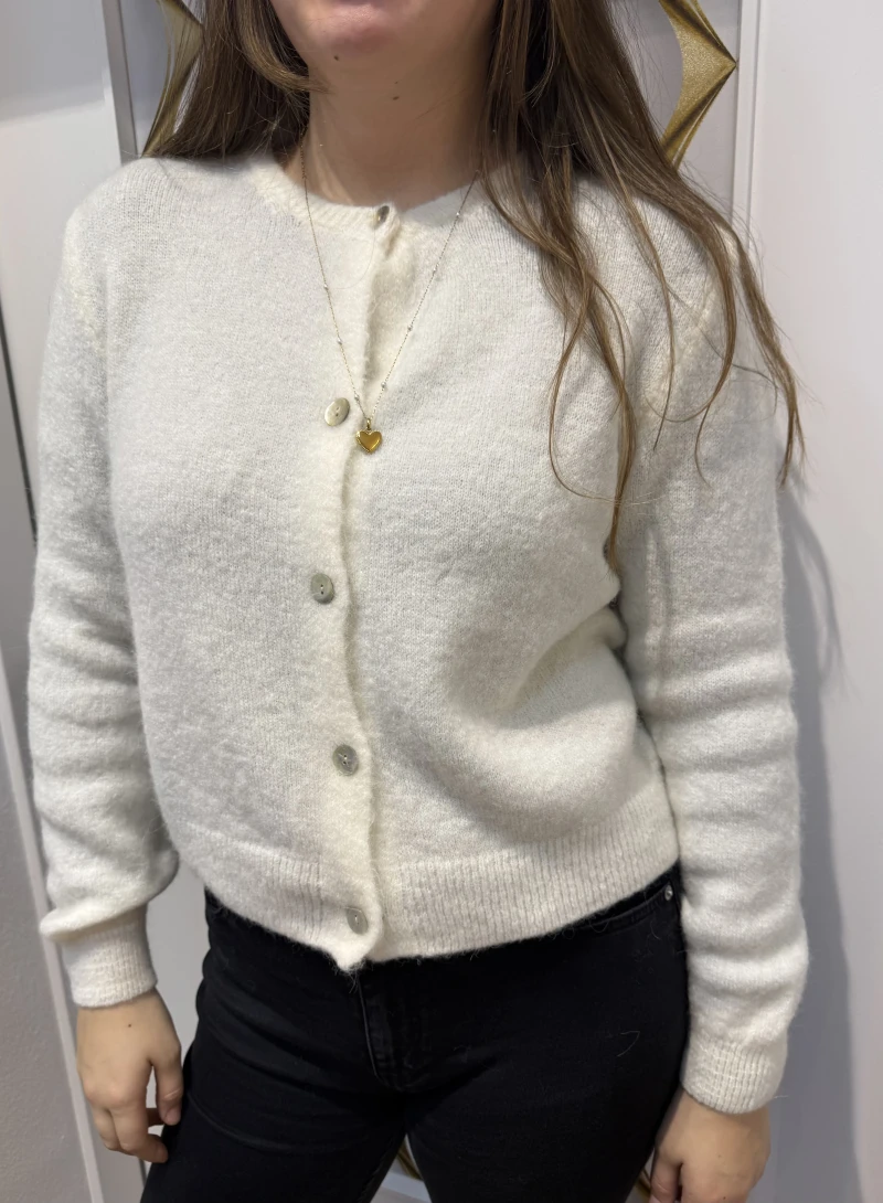 Cardigan-Classic